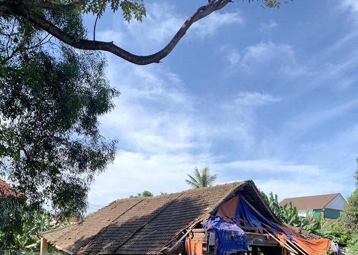 Về nguồn vốn đầu tư Chương trình mục tiêu quốc gia về văn hóa: Sẽ được rà soát, thẩm định theo đúng quy định hiện hành - Anh 2