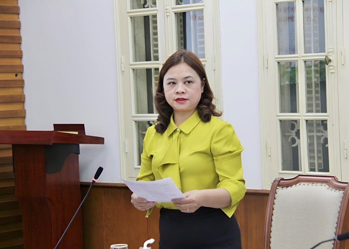 Sẵn sàng cho Ngày hội Văn hóa các dân tộc có số dân dưới 10.000 người - Anh 3