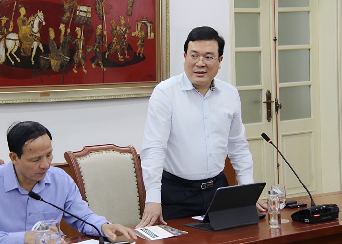 Sẵn sàng cho Ngày hội Văn hóa các dân tộc có số dân dưới 10.000 người - Anh 4