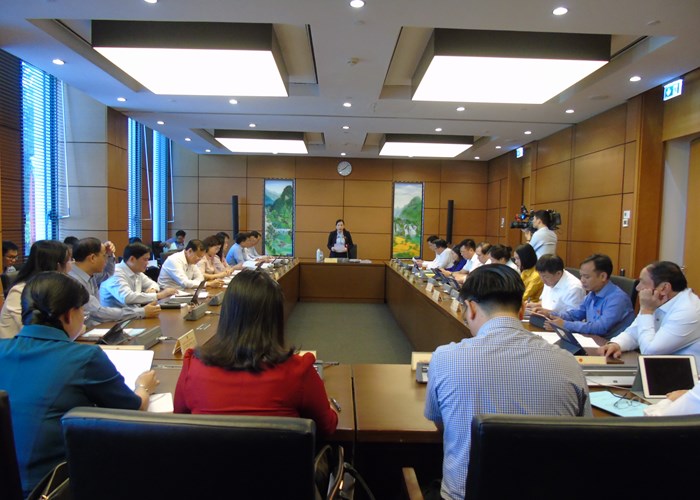 Trong nửa đầu nhiệm kỳ, lĩnh vực văn hoá có nhiều chuyển biến, kết quả đáng ghi nhận - Anh 2
