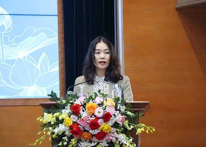 Tổng kết cuộc thi Đại sứ văn hóa đọc - Anh 3