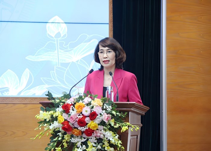 Tổng kết cuộc thi Đại sứ văn hóa đọc - Anh 2