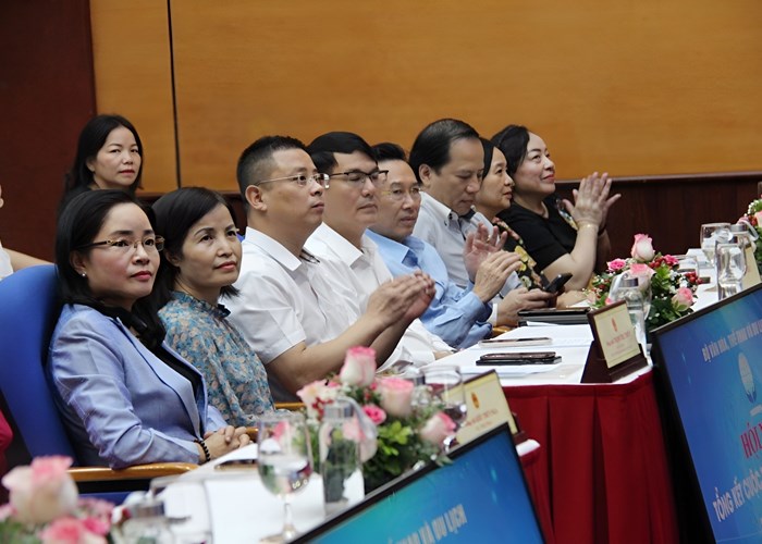 Tổng kết cuộc thi Đại sứ văn hóa đọc - Anh 1