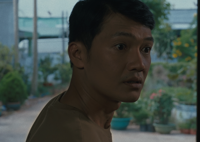 “Quỷ cẩu” tung first look trailer, xác định ngày ra rạp cuối năm - Anh 1