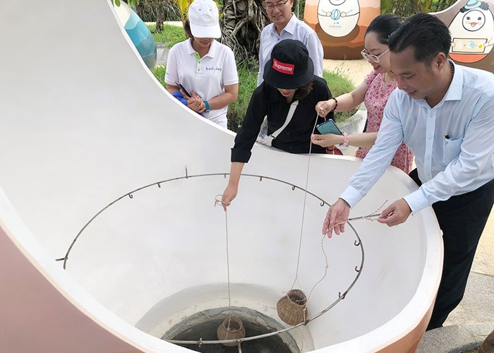 Tuần lễ Du lịch  Bà Rịa – Vũng Tàu: Sẵn sàng cho chuỗi sự kiện hấp dẫn thu hút du khách - Anh 2