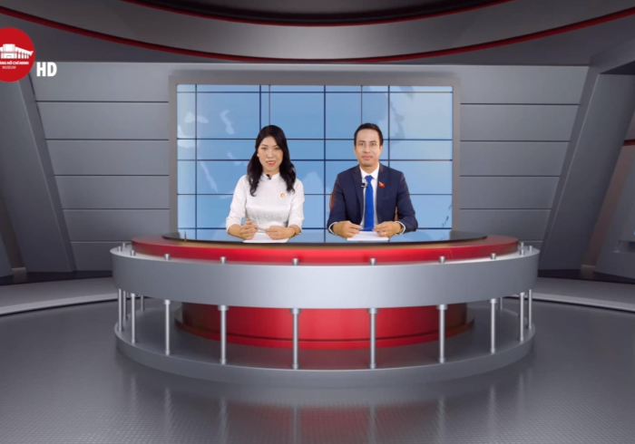 Tư tưởng Hồ Chí Minh về văn hóa Đảng trong thực hiện nhiệm vụ chính trị tại Bảo tàng mang tên Người - Anh 5