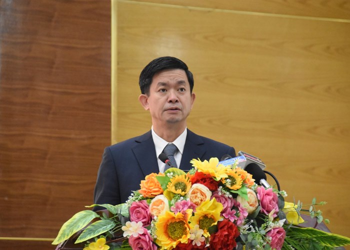 Đại tướng Đoàn Khuê - Người cộng sản kiên trung, nhà lãnh đạo, chỉ huy xuất sắc - Anh 2