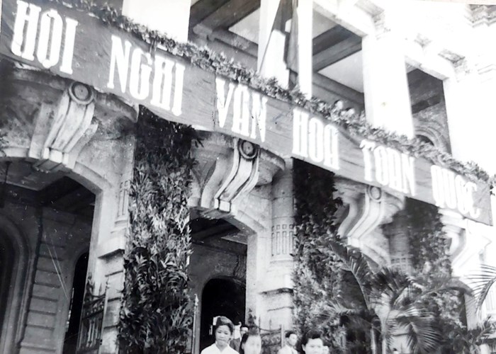 Xây dựng văn hóa trong Đảng, yếu tố tạo nên sức mạnh nội sinh của Đảng - Anh 1