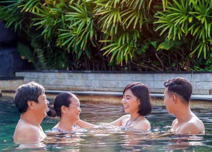 Phát triển du lịch xanh: Xu thế tất yếu - Anh 2