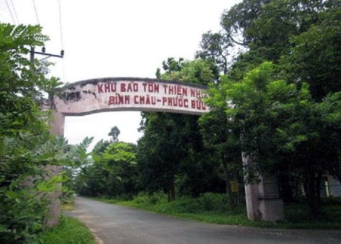Phát triển du lịch xanh: Xu thế tất yếu - Anh 3