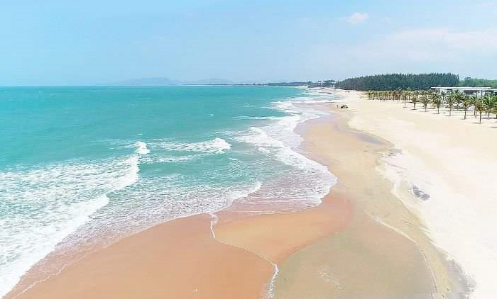 Phát triển du lịch xanh: Xu thế tất yếu - Anh 4
