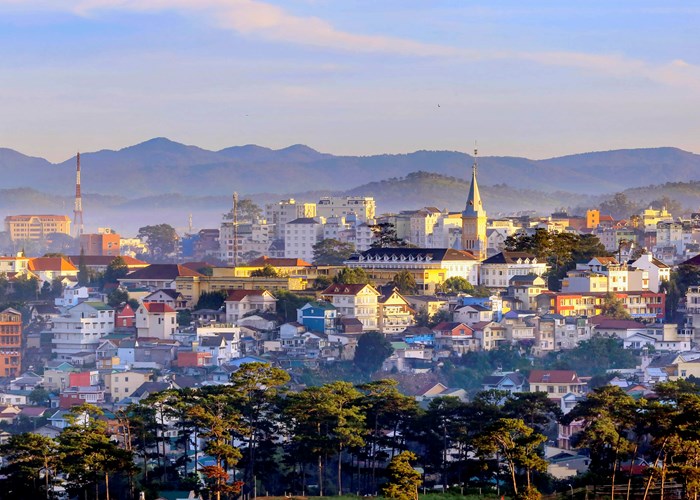Hội An, Đà Lạt chính thức trở thành Thành phố sáng tạo UNESCO - Anh 1