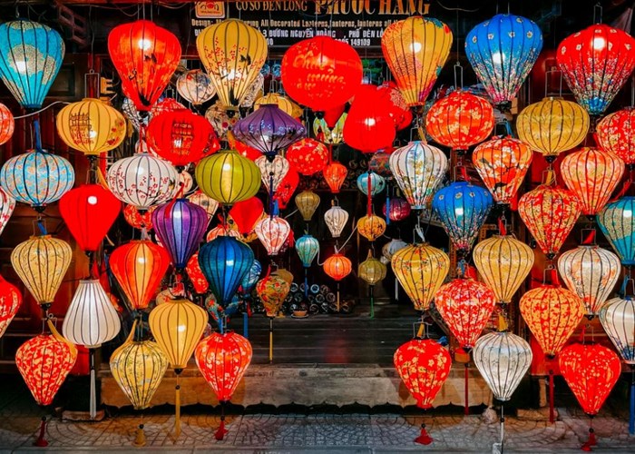Hội An, Đà Lạt chính thức trở thành Thành phố sáng tạo UNESCO - Anh 2