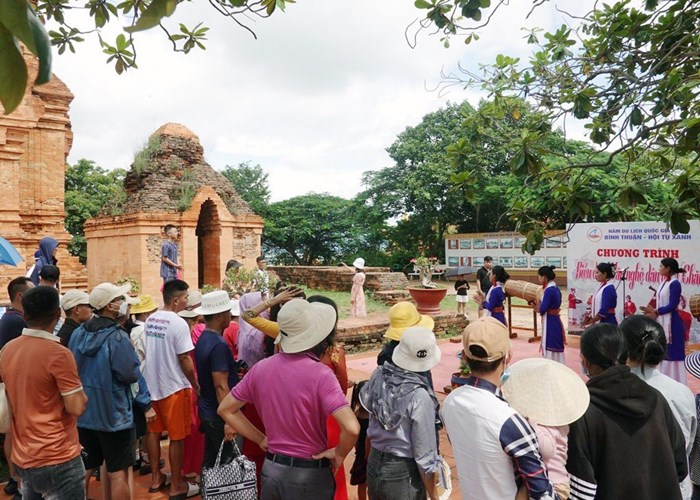 Những xu hướng du lịch nổi bật của Việt Nam - Anh 3