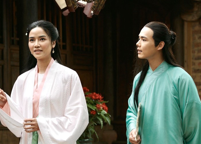 Chiếu miễn phí 28 phim Việt chào mừng LHP Việt Nam lần thứ XXIII - Anh 1