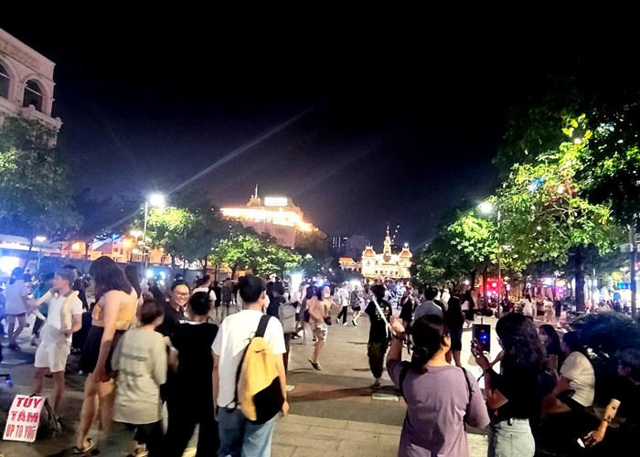Đề xuất nhiều giải pháp phát triển du lịch bền vững tại các đô thị Việt Nam - Anh 3