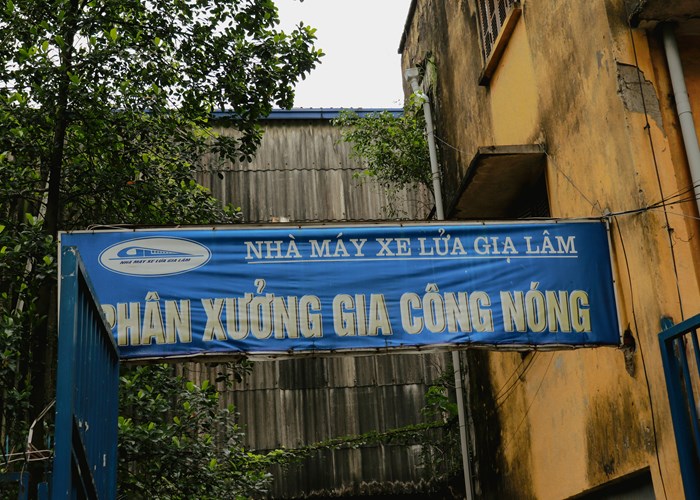 "Dòng chảy" tại Lễ hội thiết kế sáng tạo Hà Nội 2023 - ảnh 3