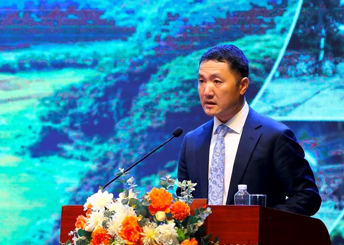 Ninh Bình: Phát huy giá trị di sản, trở thành điểm đến du lịch hấp dẫn hàng đầu Việt Nam - Anh 3