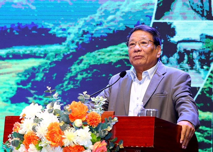Ninh Bình: Phát huy giá trị di sản, trở thành điểm đến du lịch hấp dẫn hàng đầu Việt Nam - Anh 4