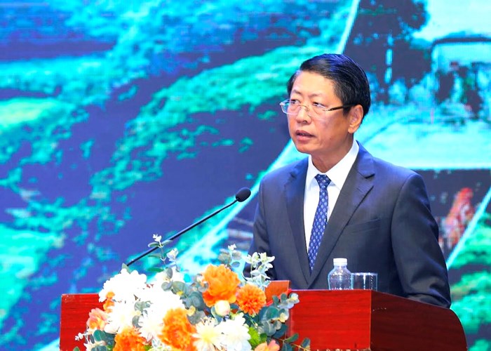 Ninh Bình: Phát huy giá trị di sản, trở thành điểm đến du lịch hấp dẫn hàng đầu Việt Nam - Anh 2