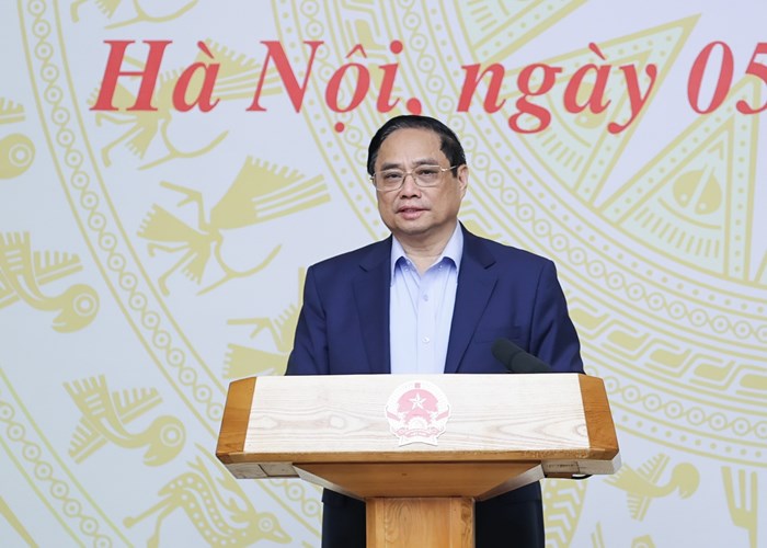 Thủ tướng: Phải có ngay những giải pháp cấp bách, khả thi ngăn chặn hiệu quả các vụ cháy - Anh 1