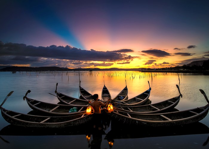 Sắp diễn ra sự kiện “Điện ảnh với Phú Yên” với nhiều hoạt động hấp dẫn - Anh 5