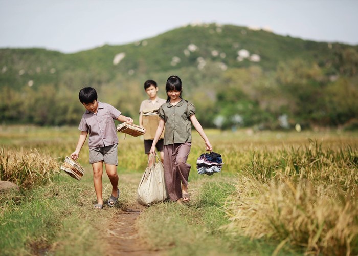 Sắp diễn ra sự kiện “Điện ảnh với Phú Yên” với nhiều hoạt động hấp dẫn - Anh 1