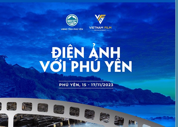 Sắp diễn ra sự kiện “Điện ảnh với Phú Yên” với nhiều hoạt động hấp dẫn - Anh 2