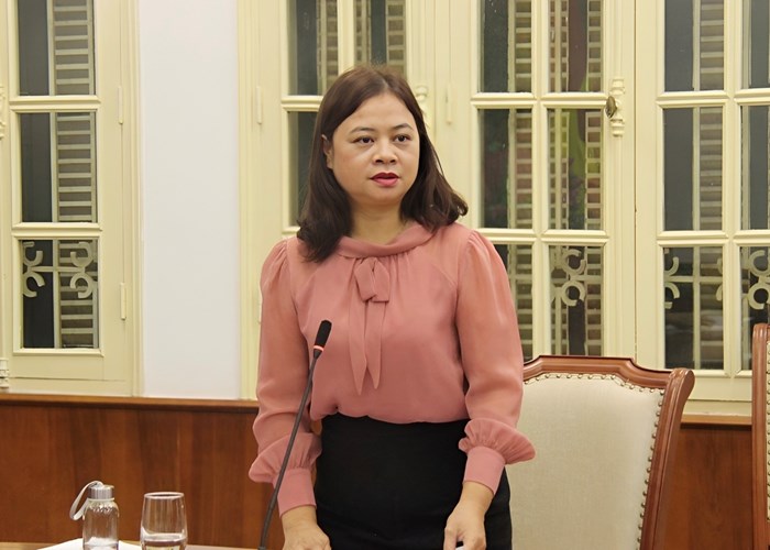 Chuẩn bị chu đáo Ngày hội trình diễn cây nêu và giao lưu VHTTDL các dân tộc Việt Nam lần thứ II - Anh 2
