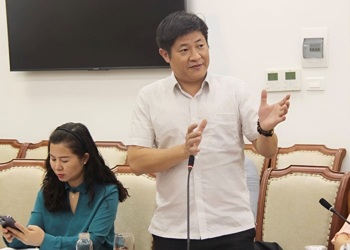 Chuẩn bị chu đáo Ngày hội trình diễn cây nêu và giao lưu VHTTDL các dân tộc Việt Nam lần thứ II - Anh 4