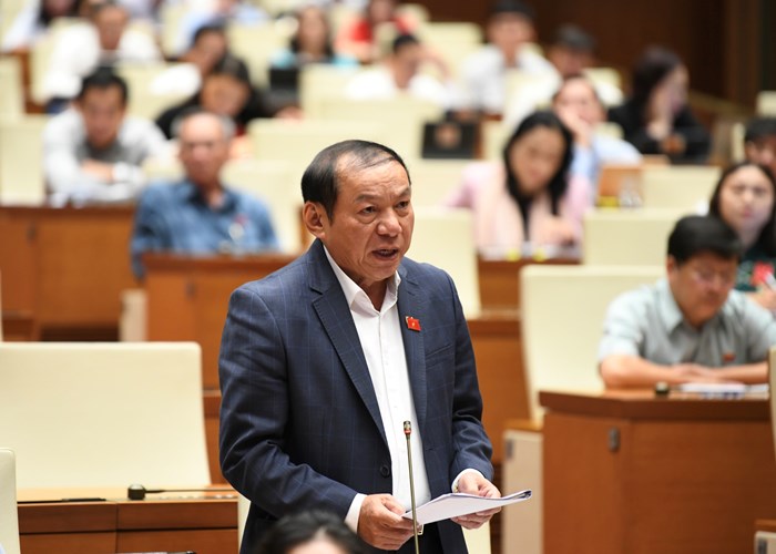 Bộ VHTTDL đã rất thận trọng và yêu cầu xem xét, tiếp thu những ý kiến đóng góp hợp lý về bộ phim Đất rừng phương Nam - Anh 1