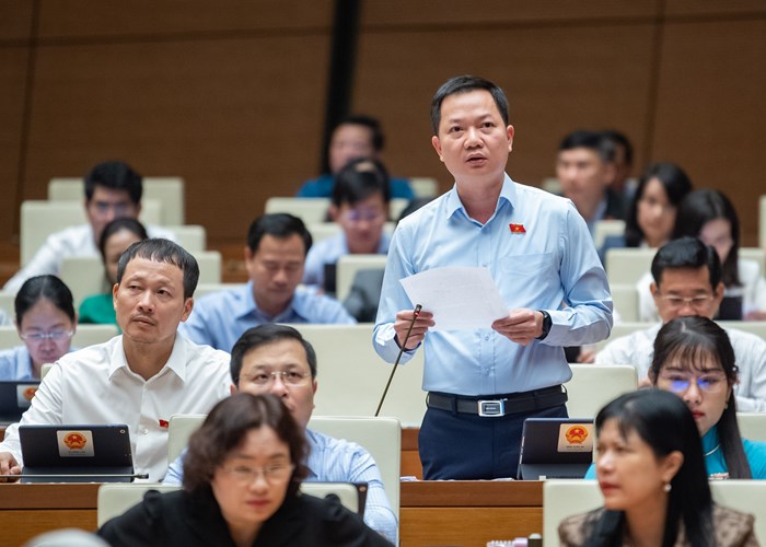 Bộ VHTTDL đã rất thận trọng và yêu cầu xem xét, tiếp thu những ý kiến đóng góp hợp lý về bộ phim Đất rừng phương Nam - Anh 2