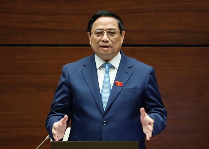 Thủ tướng: Du lịch là ngành kinh tế tổng hợp, phải có sự phối hợp chặt chẽ giữa các Bộ, ngành - Anh 2