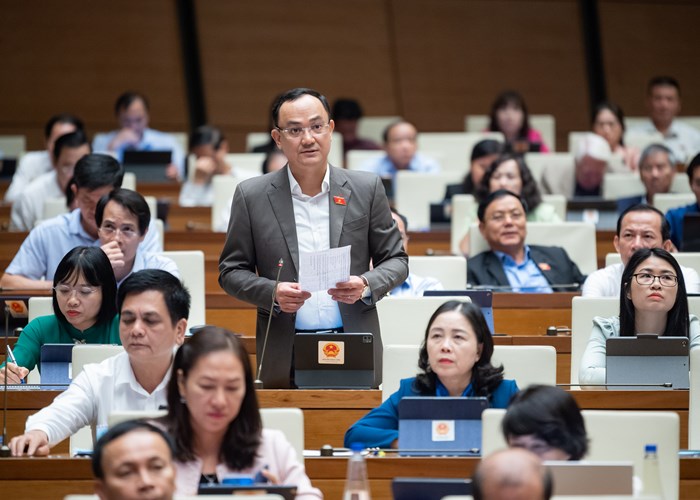 Thủ tướng: Du lịch là ngành kinh tế tổng hợp, phải có sự phối hợp chặt chẽ giữa các Bộ, ngành - Anh 3