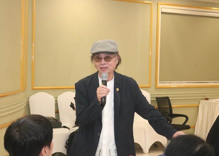 “Phác thảo điện ảnh Việt Nam thời đổi mới và hội nhập” của TS. Ngô Phương Lan - Anh 4