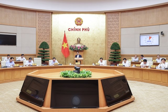 Các lĩnh vực văn hóa, xã hội được chú trọng - Anh 1
