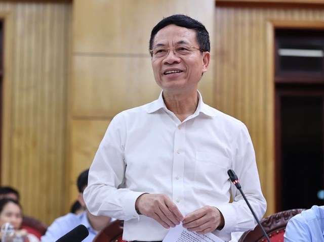 Thủ tướng: Thanh Hóa cần phát triển toàn diện kinh tế, văn hóa - xã hội, đẩy mạnh du lịch lễ hội - Anh 3