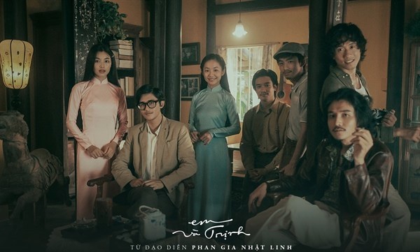 Hà Nội, Đà Nẵng: Tuần phim miễn phí chào mừng LHP Việt Nam XXIII bắt đầu từ 13.11 - Anh 3