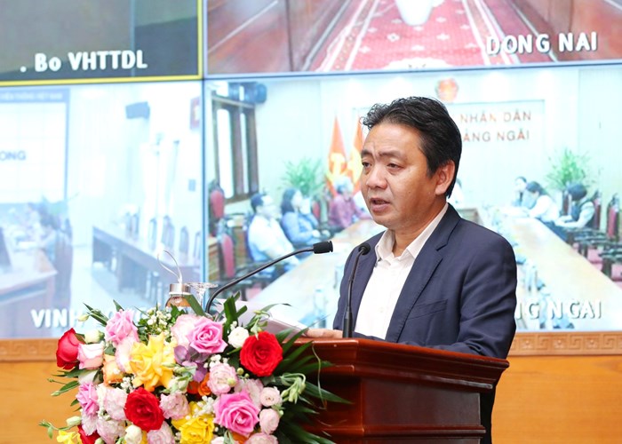 Nhiều điểm mới trong dự Luật Di sản Văn hóa (sửa đổi) - Anh 2