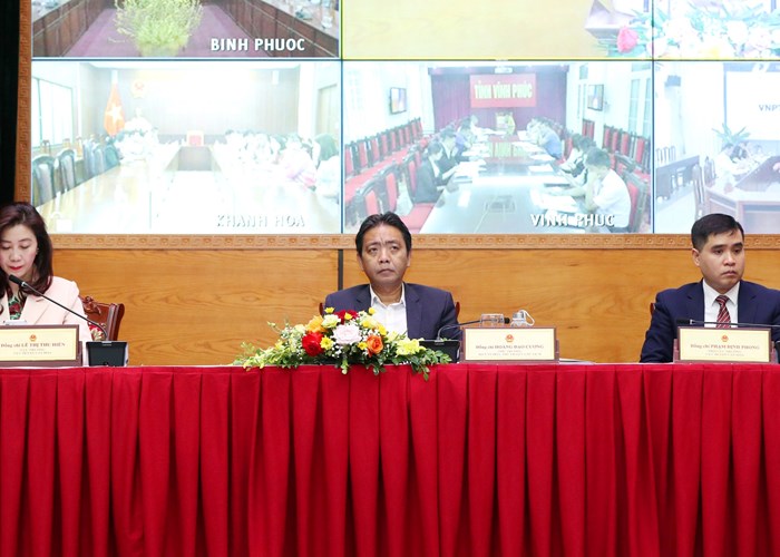 Nhiều điểm mới trong dự Luật Di sản Văn hóa (sửa đổi) - Anh 1