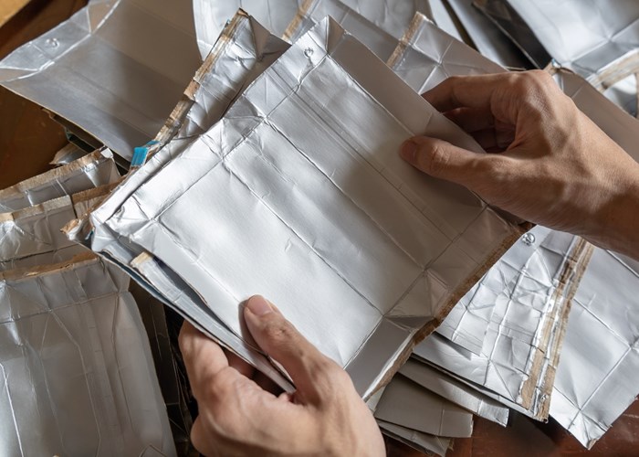 Doanh nghiệp Sữa Cô gái Hà Lan cùng đối tác tiên phong thực thi EPR, nâng cao năng lực thu gom tái chế bao bì - Anh 2