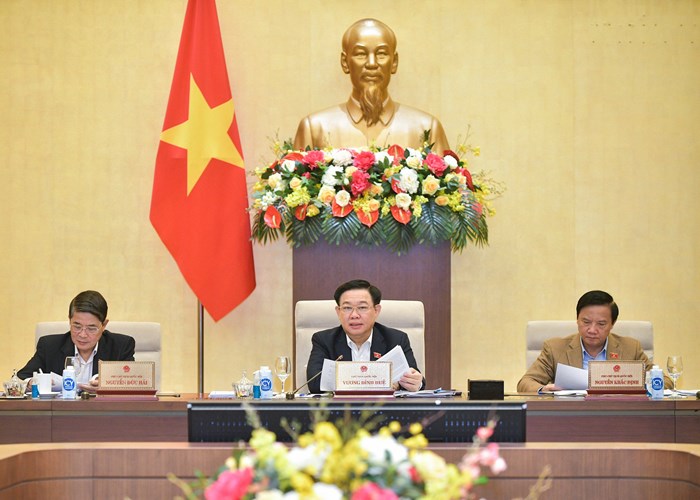 Tháo gỡ tối đa vướng mắc trong thực hiện các Chương trình mục tiêu quốc gia - Anh 1
