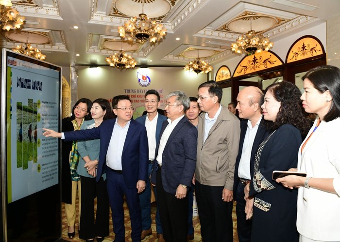 Thêm nguồn lực và điều kiện cần thiết cho báo chí phát triển - Anh 4
