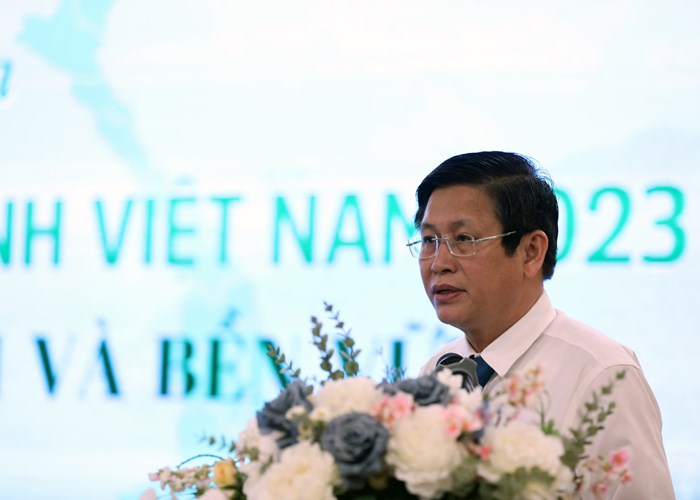 Bàn giải pháp phát triển du lịch xanh, bền vững - Anh 2