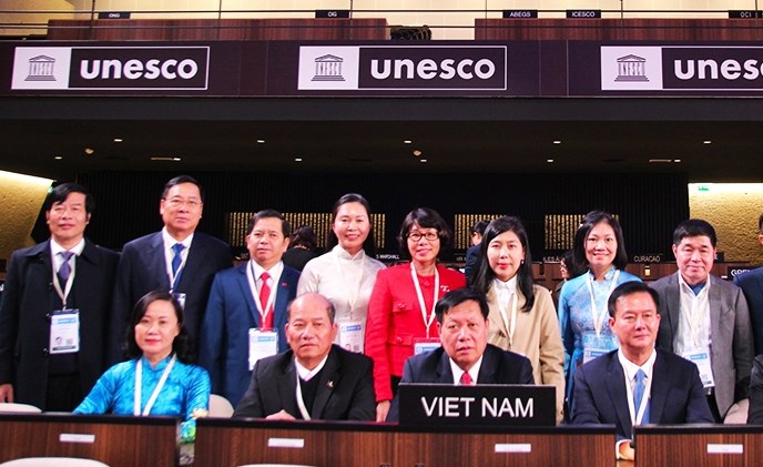 UNESCO vinh danh Đại danh y Hải Thượng Lãn Ông Lê Hữu Trác - Anh 2