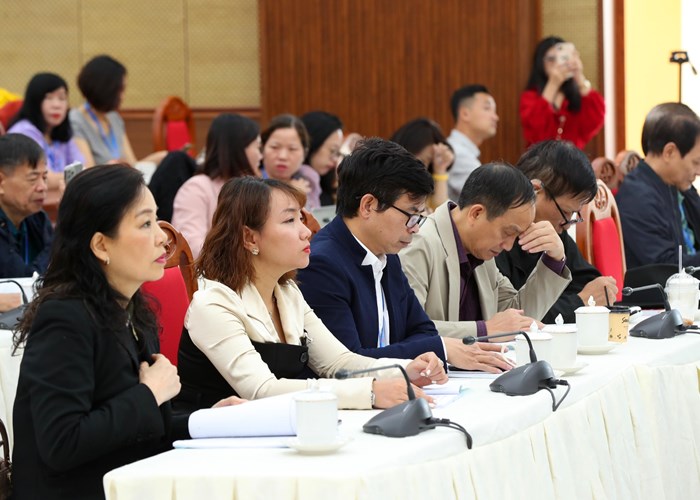 Cần “đường dây nóng” bảo hộ bản quyền sáng tạo điện ảnh - Anh 8