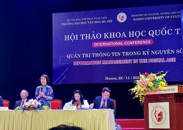 Quản trị thông tin trong kỷ nguyên số - Anh 2