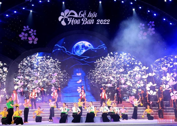 Đăng cai Năm Du lịch quốc gia, Điện Biên hi vọng tạo đột phá du lịch - Anh 2