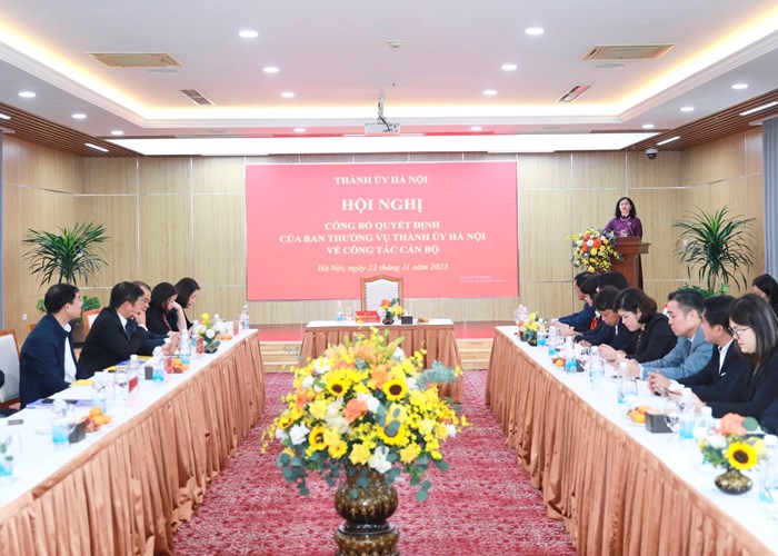 Ông Nguyễn Văn Dũng giữ chức Chủ tịch HĐTV Tổng Công ty Du lịch Hà Nội - Anh 2
