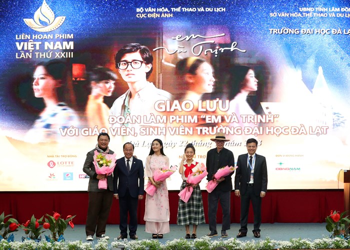 Đoàn phim 